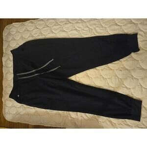 FIGS Technical Collection Women's navy Joggers XXL